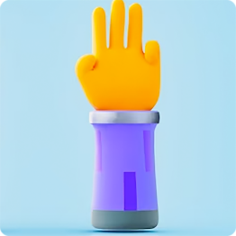 Save Your Pinky HD