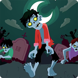 Bombs and Zombies