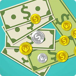 Money Grab Challenge