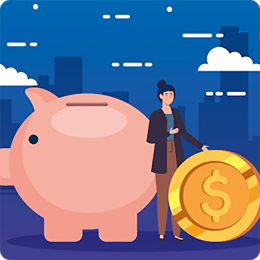 Piggy Bank